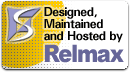 Web design, development and hosting by Relmax