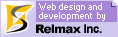 Web Design & Development by Relmax Inc