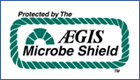 Powered by the AEGIS Microbe Shield